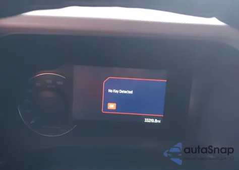 2022 Ford Bronco Wildtrak z USA, uszkodzony, nr VIN 1FMEE5DP6NLB69064